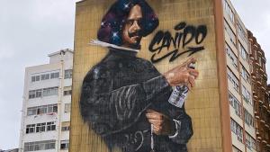 muestras de arte urbano