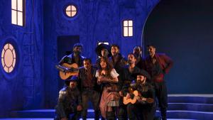 La Comunidad de Madrid pone a la venta las entradas de El alcalde de Zalamea, que llega en septiembre a los Teatros del Canal