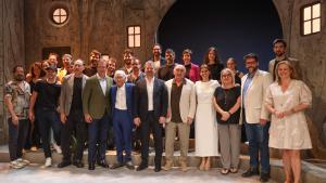 La Comunidad de Madrid pone a la venta las entradas de El alcalde de Zalamea, que llega en septiembre a los Teatros del Canal