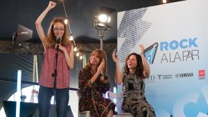 La Comunidad de Madrid anima a participar en Rock A LA PAR para formar un grupo musical compuesto por personas con discapacidad