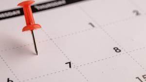 Calendario festivo 2025