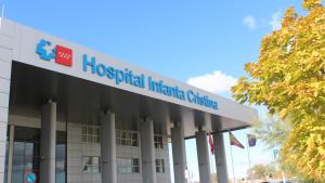 El Hospital Infanta Cristina, galardonado con el premio Vanguardista por su trabajo con pacientes ostomizados 