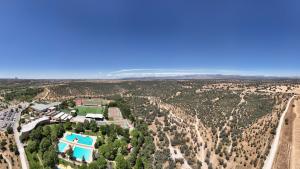 La Dehesa