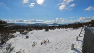 La Barranca
