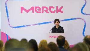 La presidenta Isabel Díaz Ayuso