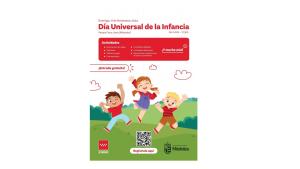 Dia infancia 2024