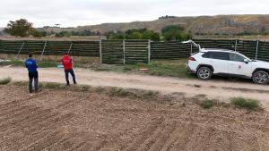 drones para inspecciones urbanísticas 