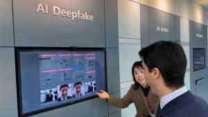 La Comunidad de Madrid presenta en Corea del Sur la red de Institutos Madrileños de Estudios Avanzados y el programa STEM de vocaciones científicas El consejero Emilio Viciana