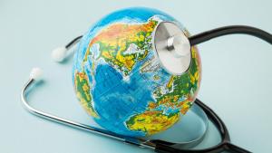 Jornada de Enfermedades Tropicales y Salud Global