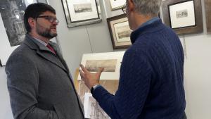 La Comunidad de Madrid, en la XXXVII edición de la Feria Mercado de Artesanía, principal evento del sector en España Feria Mercado de Artesanía