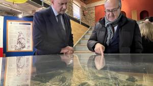 La Comunidad de Madrid refuerza la conectividad en pequeños municipios y proporciona cobertura 5G al 99,6% de la población de la región El consejero López-Valverde