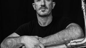 Colin Stetson a