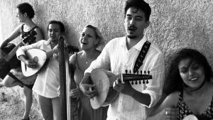 Concerto di Margherita a