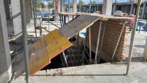 Foto1: Ago 2024 - Estructura (Majadahonda)