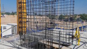Foto2: Ago 2024 - Estructura (Majadahonda)