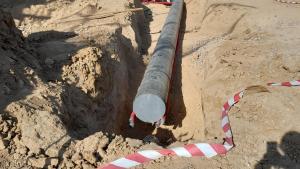 Foto4: Ago 2024 - Saneamiento (Majadahonda)