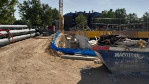 Foto5: Ago 2024 - Saneamiento (Majadahonda)