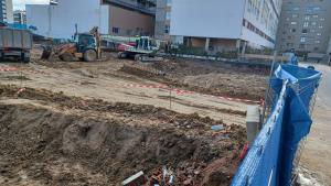 Foto5: Ene 2025 - Cimentación (Móstoles)