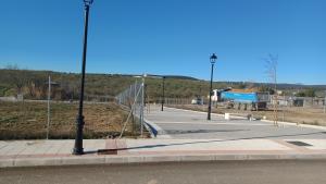 Foto6: Ene 2025 - Movimiento de tierras (Villa del Prado)