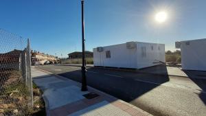 Foto7: Ene 2025 - Movimiento de tierras (Villa del Prado)