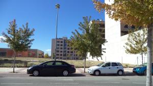 Foto5: Oct 2024 - Solar (Móstoles)