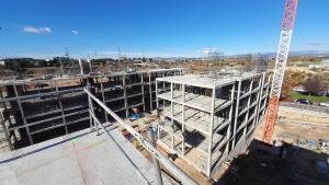 Foto15: Dic 2024 - Estructura (Majadahonda)
