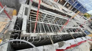 Foto9: Oct 2024 - Estructura (Majadahonda)