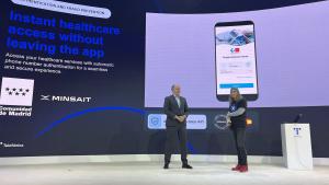 La Comunidad de Madrid permitirá al usuario acceder a sus datos personales de la Tarjeta Sanitaria Virtual sin introducir doble verificación