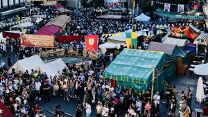 Muestra del Motín de Arganda