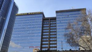 Edificio Masters 2