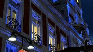 La Real Casa de Correos