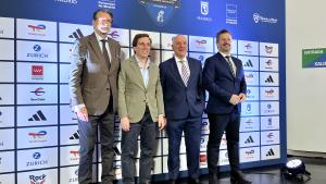 La Comunidad de Madrid lleva el mensaje de su Plan contra las Drogas a los 45.000 corredores de la Zurich Rock ‘n’ Roll Running Series El consejero de Cultura, Turismo y Deporte
