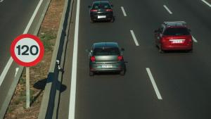 Carretera de la Comunidad de Madrid