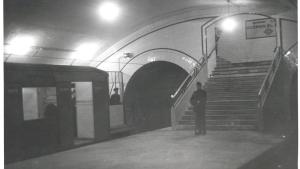 Metro de Madrid