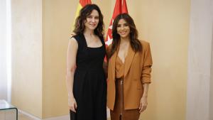 La Comunidad de Madrid acoge la XII edición de los Premios Platino que reconocen el talento del cine y la televisión iberoamericanos