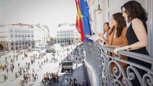 La Comunidad de Madrid acoge la XII edición de los Premios Platino que reconocen el talento del cine y la televisión iberoamericanos