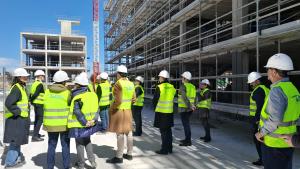 Foto22: Abr 2025 - Estructura (Majadahonda)
