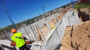 Foto20: Abr 2025 - Estructura (Villa del Prado)