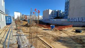 Foto6: Mar 2025 - Estructura (Móstoles)