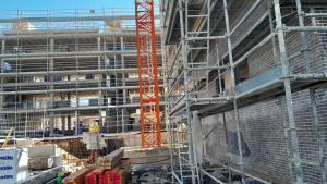 Foto21: Mar 2025 - Cerramiento (Majadahonda)