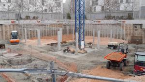 Foto9: Feb 2025 - Estructura (Vallecas)