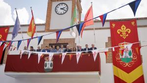 Gran Feria Medieval de El Álamo