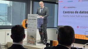 La Comunidad de Madrid aglutinó en 2024 el 85,3% de la inversión extranjera en España en sectores de alta tecnología El consejero López-Valverde