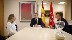 El consejero De Paco Serrano