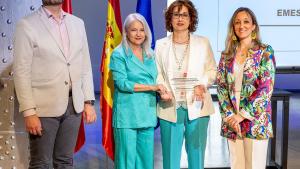 Primer premio