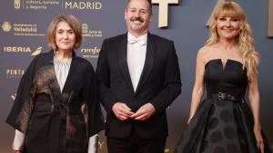 El consejero de Cultura, Turismo y Deporte