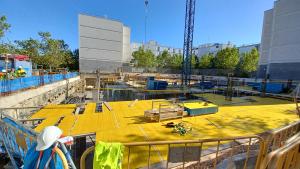 Foto15: May 2025 - Estructura (Vallecas)