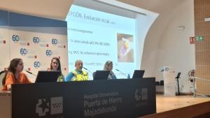 II Jornadas de actualización en traumatismo grave