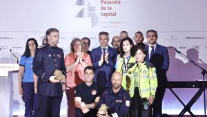 Premio Madrid