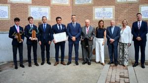 Premiados San Isidro 2024